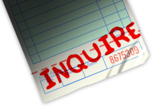 Inquire